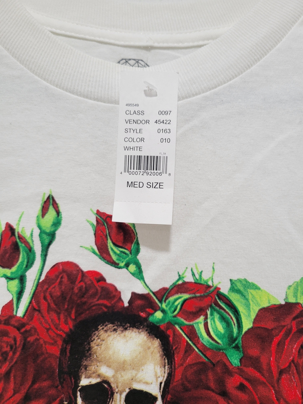 Diamond Supply Co Tshirt New